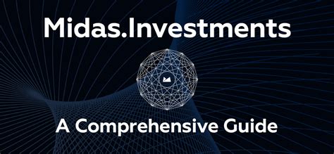 Midas Exchange .